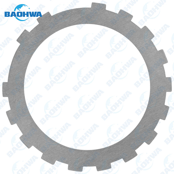 A340 Intermediate Steel Clutch Plate (105x1.8x16T)
