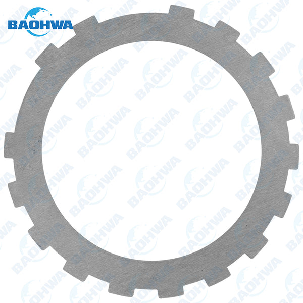 A340 Intermediate Steel Clutch Plate (105x2.5x16T)