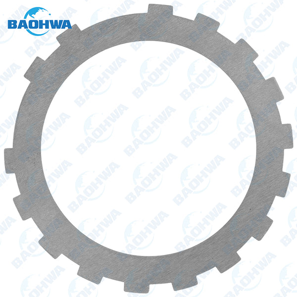 A340 Intermediate Steel Clutch Plate (105x4x16T)