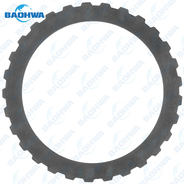 A340E A340F A341E A341F A343E A343F R150F Transfer Case Front Direct Steel Clutch Plate (116x2.55x29T)
