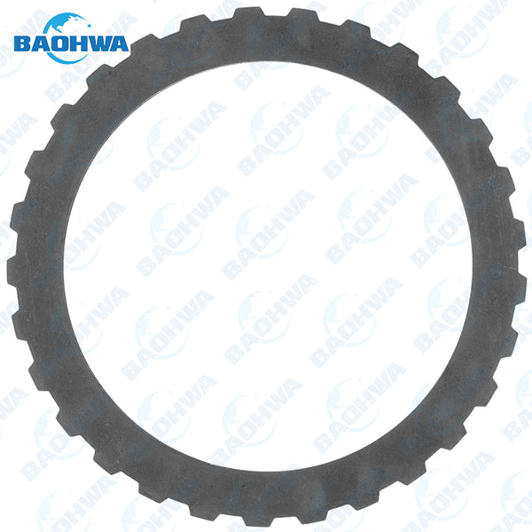 A340E A340F A341E A341F A343E A343F R150F Transfer Case Front Direct Steel Clutch Plate (116x1.8x29T)