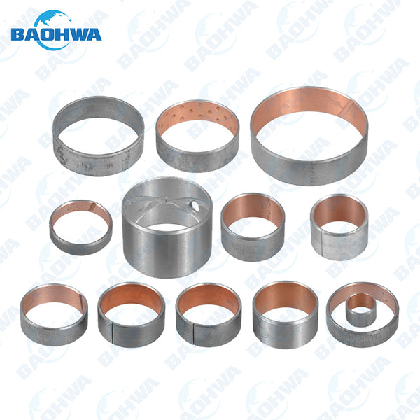 A340 Bushing Kit (13 Pcs)