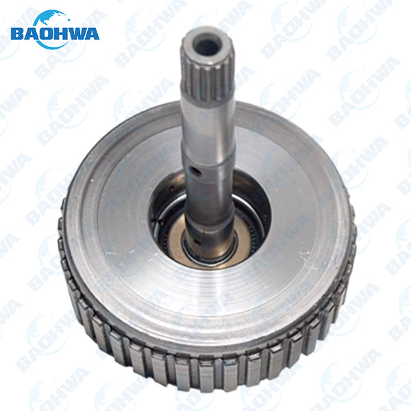 K310 K313 Direct Drum With Shaft (07-Up)
