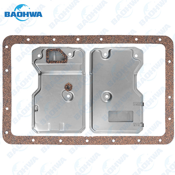 A340E 30-40LE Filter Kit (2WD)