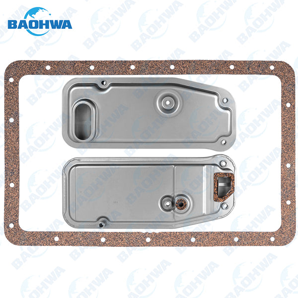 A340E A340F A341E A341F A343E A343F Filter Kit 9mm Pick Up