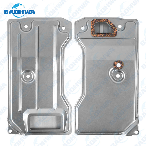 A340E A340F A341E A341F A343E A343F Oil Filter ISUZU Big Horn