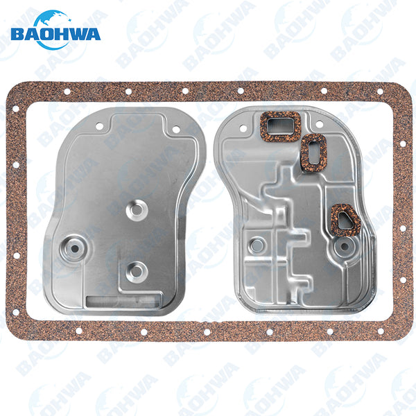 A340E A340F A341E A341F Filter Kit LEXUS VOLVO