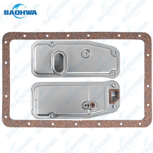 A343F Filter Kit 25mm Pick Up