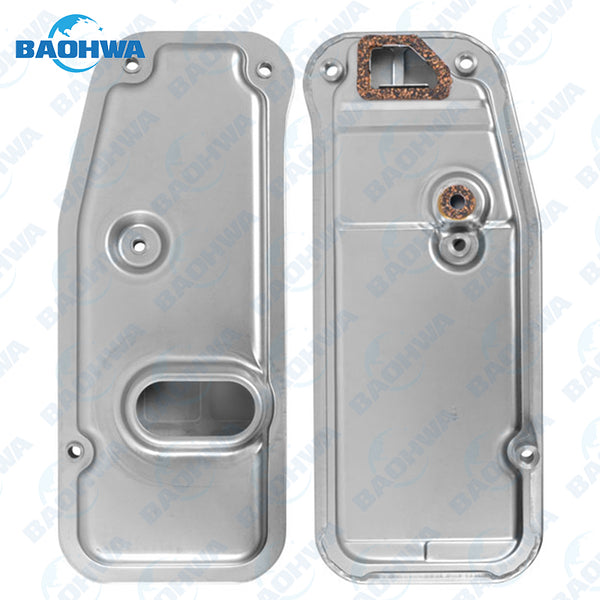 A343F Oil Filter 25mm Pick Up