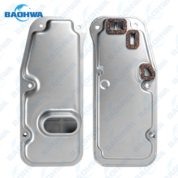 A340E A340F A343F LS470 Oil Filter 25mm Pick Up And 3 Valve Body Feed Holes