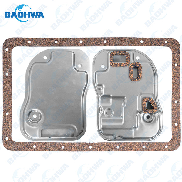 A350E LS400 GS300 5 Speed Filter Kit