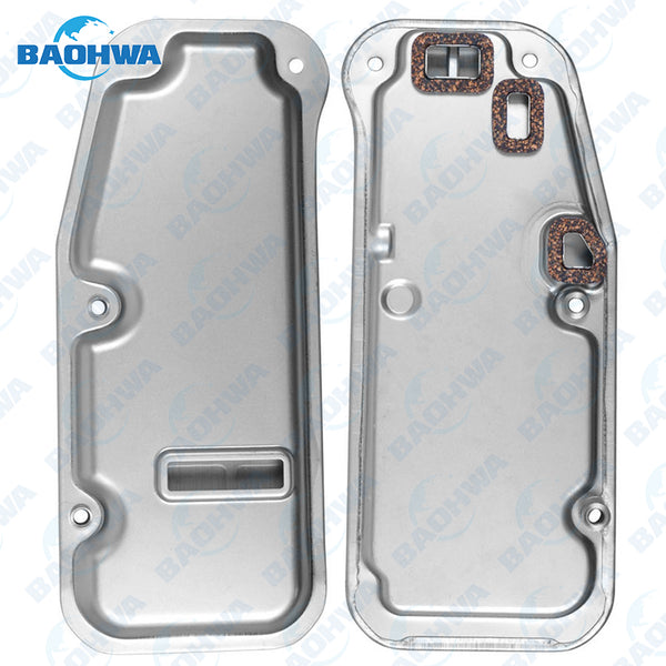 A341E A343E A343F Oil Filter 2mm High Pick Up 3 Valve Body Feed Holes