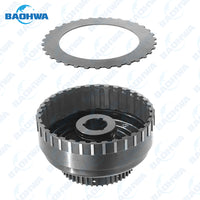 4R70E 4R70W 4R75E 4R75W AOD AODE Forward Clutch Drum Kit