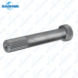 AODE 4R70E 4R70W 4R75E 4R75W Heavy Duty Intermediate Stub Shaft For FORD