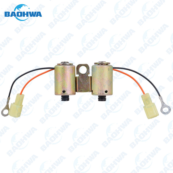 A341E Shift Solenoids