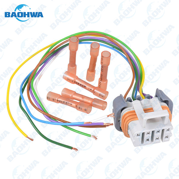 A340F Wiring Harness