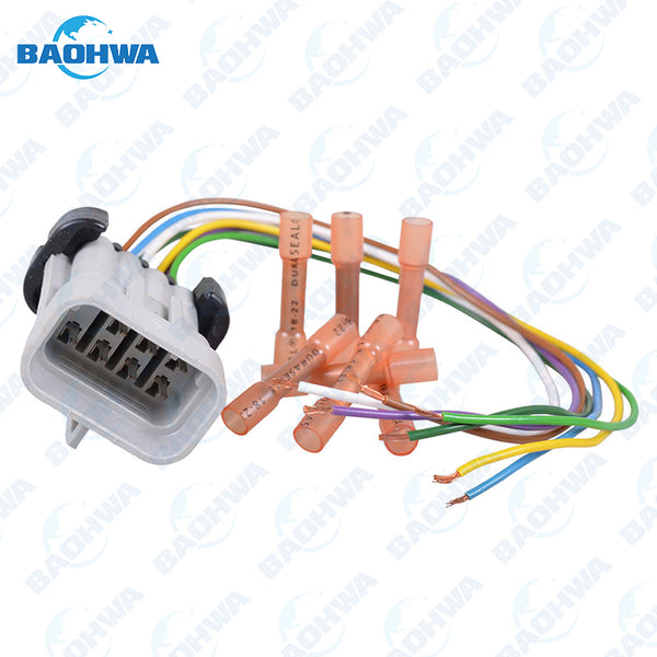 A340 A343F Wiring Harness