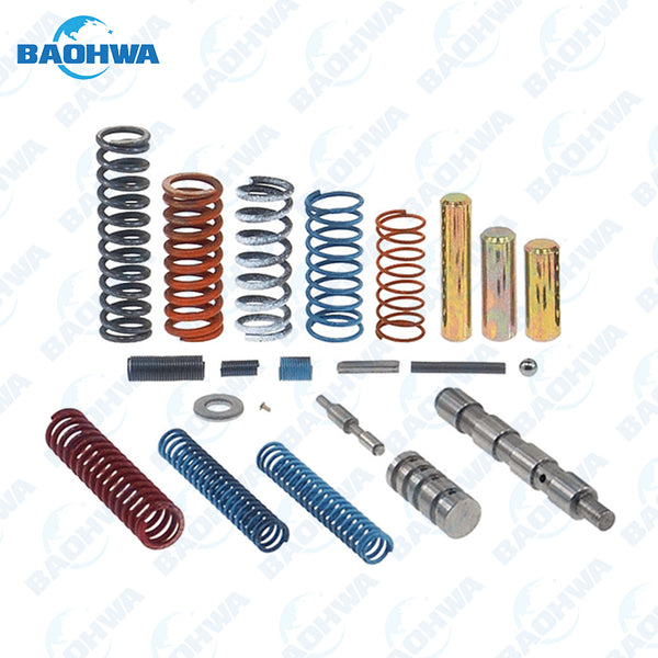 A340E A341E A343E AW4 Reprogramme Kit