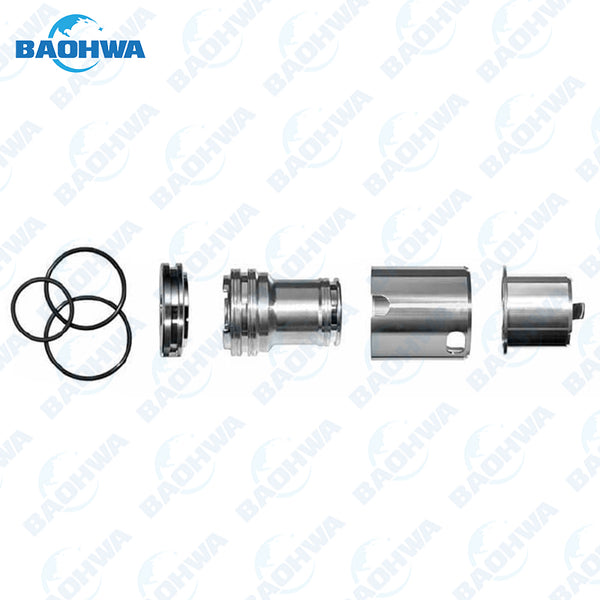 4R70E 4R70W 4R75E 4R75W AODE 1-2 Accumulator Sleeve Kit