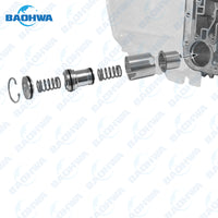 4R70E 4R70W 4R75E 4R75W AODE 1-2 Accumulator Sleeve Kit