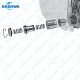 4R70E 4R70W 4R75E 4R75W AODE 1-2 Accumulator Sleeve Kit