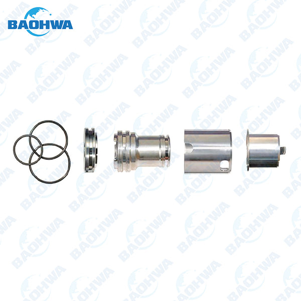 4R70E 4R70W 4R75E 4R75W AODE Accumulator Piston 1-2