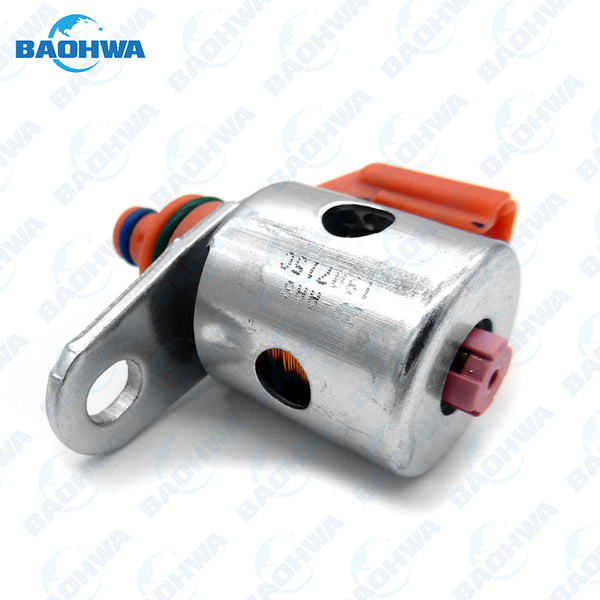 4R70E 4R70W AOD AODE Blocking Solenoid (95-97) (Red Connector)