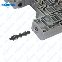 4R70W AODE Main Pressure Regulator Valve