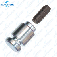 4R70E 4R70W 4R75E 4R75W AODE Bypass Clutch Control Plunger Valve Kit -1