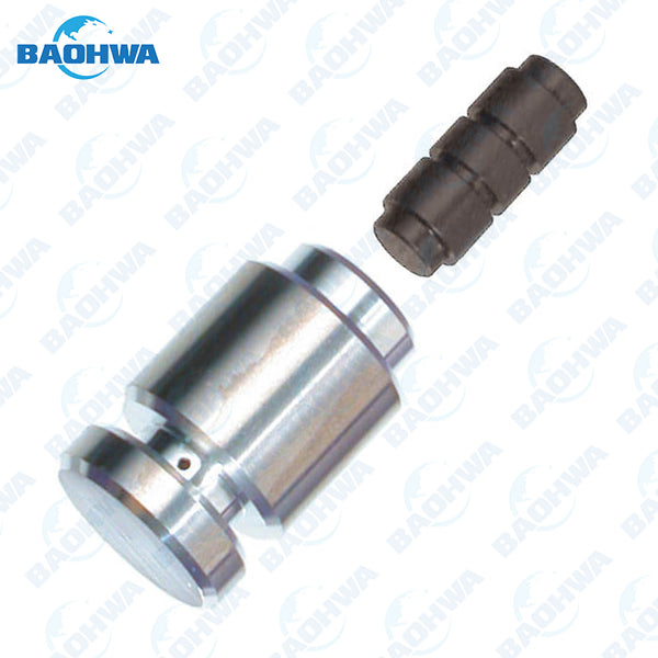 4R70E 4R70W 4R75E 4R75W AODE Bypass Clutch Control Plunger Valve Kit -1