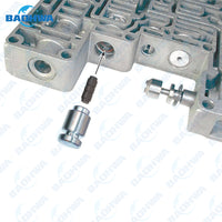 4R70E 4R70W 4R75E 4R75W AODE Bypass Clutch Control Plunger Valve Kit -1