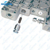 4R70E 4R70W 4R75E 4R75W AODE Bypass Clutch Control Plunger Valve Kit -1