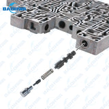 4R70W AODE Oversized Pressure Regulator & Boost Valve Kit