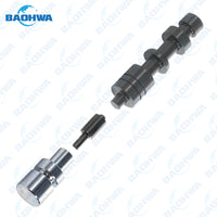 4R70W AODE Oversized Pressure Regulator & Boost Valve Kit