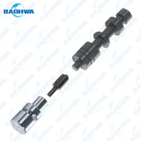 4R70W AODE Oversized Pressure Regulator & Boost Valve Kit