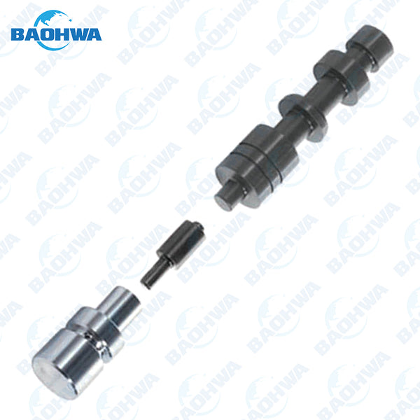 4R70W AODE Oversized Pressure Regulator & Boost Valve Kit