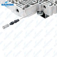 4R70E 4R70W 4R75E 4R75W AODE Oversized Solenoid Regulator Valve Kit