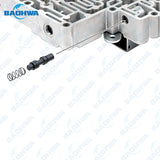 4R70E 4R70W 4R75E 4R75W AODE Oversized Solenoid Regulator Valve Kit