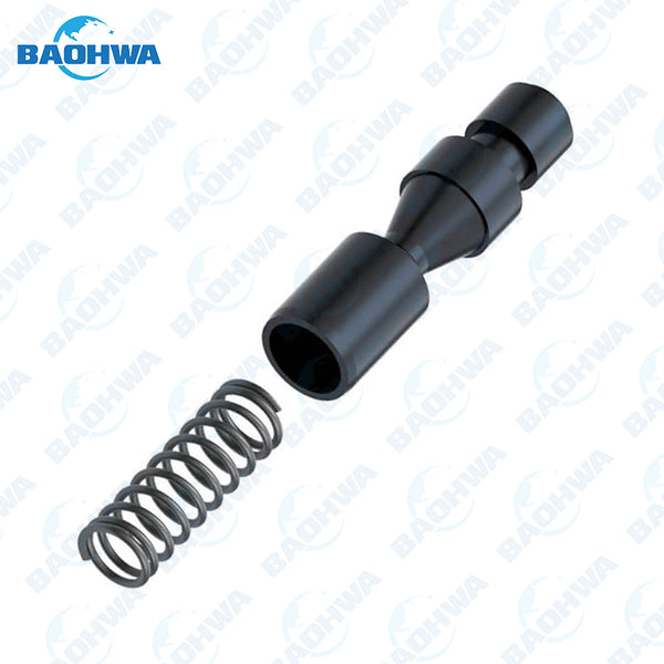 4R70E 4R70W 4R75E 4R75W AODE Oversized Converter Limit Valve Kit