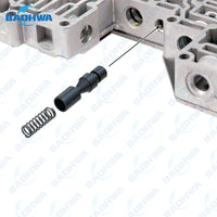 4R70E 4R70W 4R75E 4R75W AODE Oversized Converter Limit Valve Kit