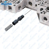 4R70E 4R70W 4R75E 4R75W AODE Oversized Converter Limit Valve Kit