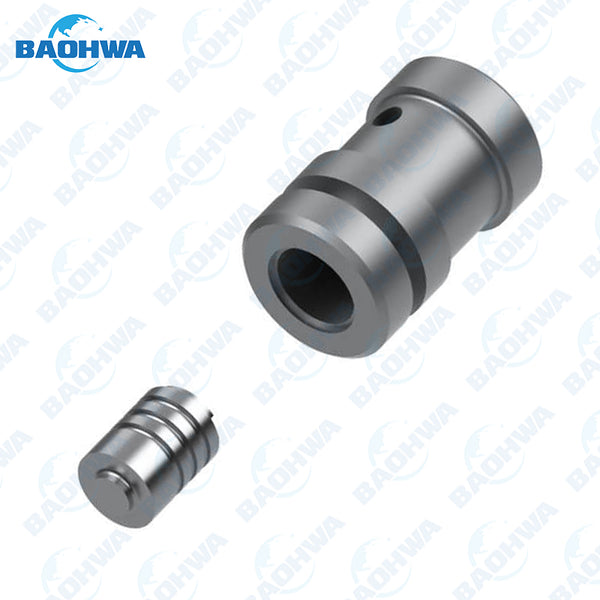 AOD Throttle Valve Plug Kit