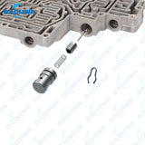 AOD Throttle Valve Plug Kit