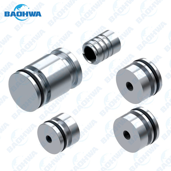 AOD Governor Circuit End Plug Kit -1