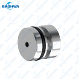 AOD O-Ringed End Plug Kit (Large)