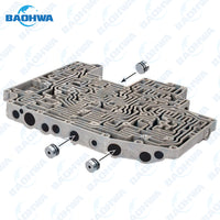4R70E 4R70W 4R75E 4R75W AOD AODE O-Ringed End Plug Kit