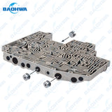 4R70E 4R70W 4R75E 4R75W AOD AODE O-Ringed End Plug Kit