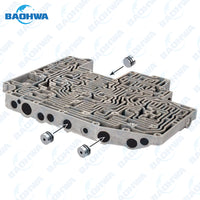 4R70E 4R70W 4R75E 4R75W AODE O-Ringed End Plug Kit (Medium)