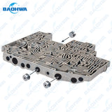 4R70E 4R70W 4R75E 4R75W AODE O-Ringed End Plug Kit (Medium)