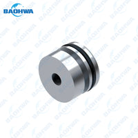 4R70E 4R70W 4R75E 4R75W AODE O-Ringed End Plug Kit (Medium)